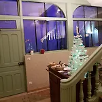 Saint Georges Aparthotel