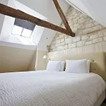 Saint Georges Aparthotel Troyes