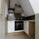Aparthotel Saint Georges Troyes