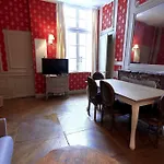 Saint Georges Apartahotel 5*