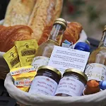 Saint Georges Aparthotel Troyes