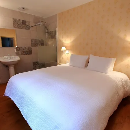 Aparthotel Saint Georges 5*