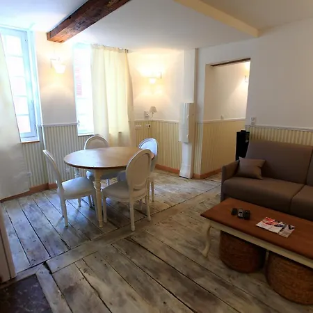 Saint Georges Aparthotel Troyes