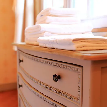 Saint Georges Aparthotel
