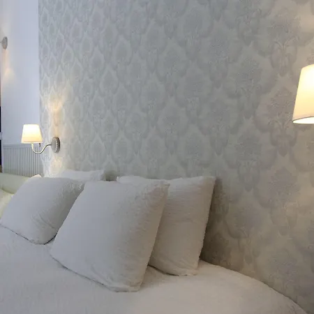 Aparthotel Saint Georges 5*