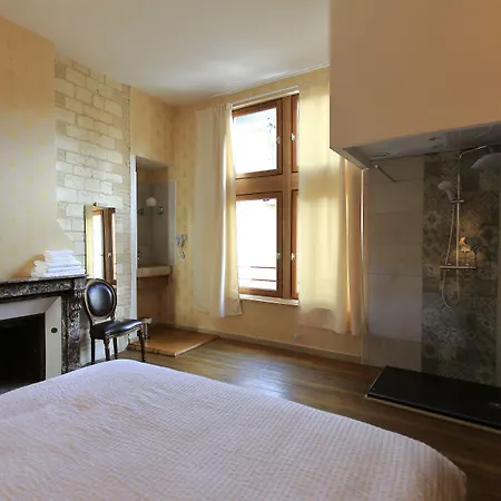 Saint Georges Troyes