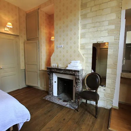 Saint Georges Aparthotel