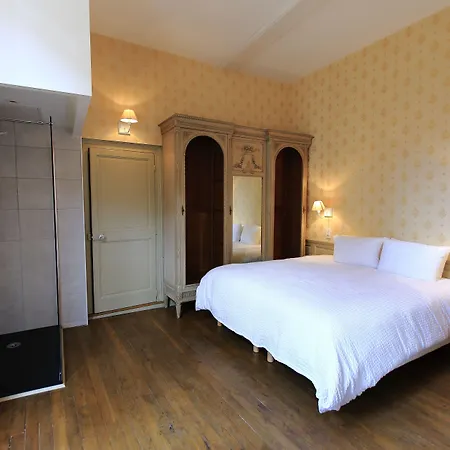 Saint Georges Aparthotel Troyes