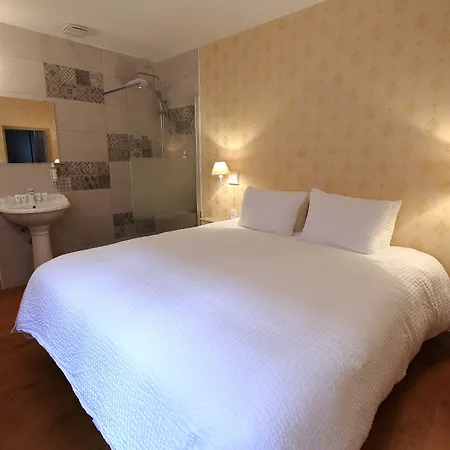 Saint Georges 5* Troyes
