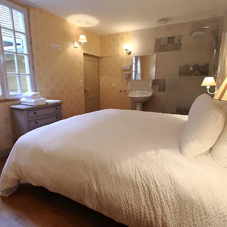 Aparthotel Saint Georges Troyes