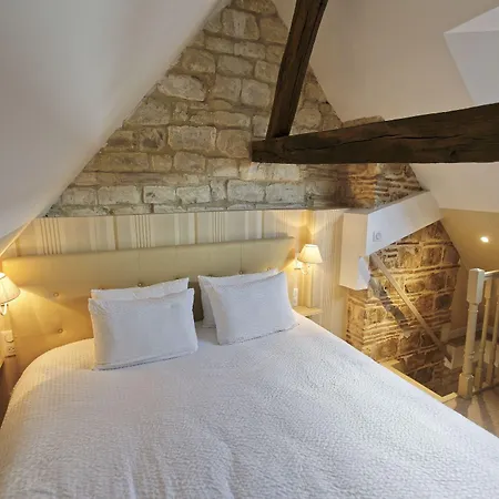 Saint Georges Aparthotel