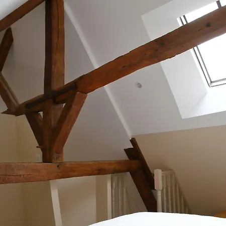 Aparthotel Saint Georges Troyes