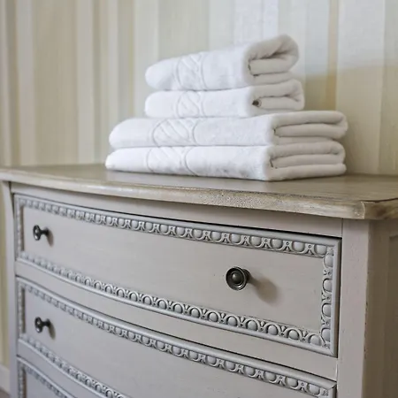 Aparthotel Saint Georges Troyes