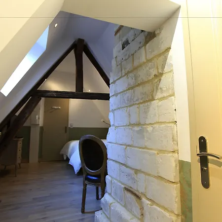 Saint Georges Aparthotel 5*