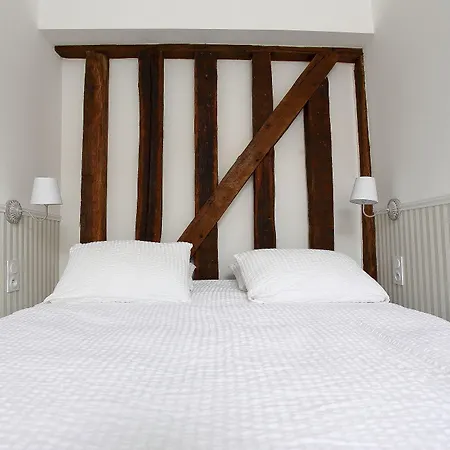 Aparthotel Saint Georges 5*