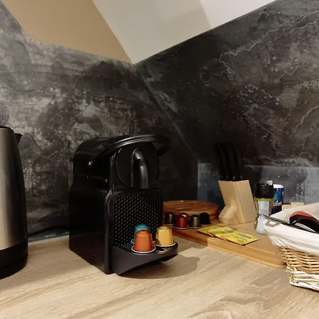 Aparthotel Saint Georges