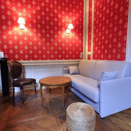 Saint Georges 5*