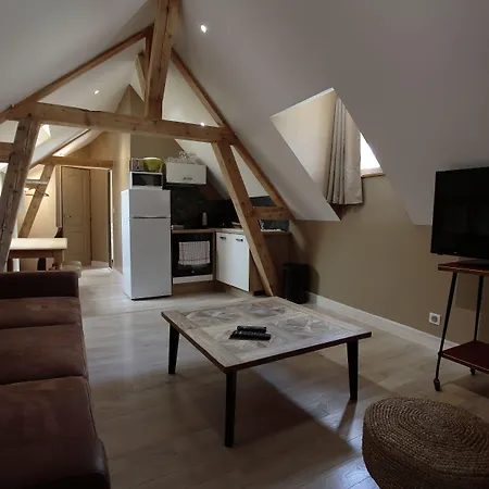 Saint Georges Aparthotel