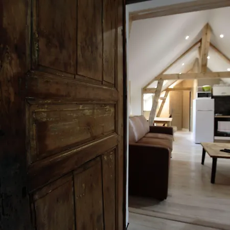 Aparthotel Saint Georges Troyes