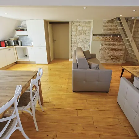 Saint Georges 5* Troyes