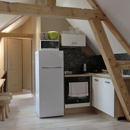 Saint Georges Aparthotel Troyes