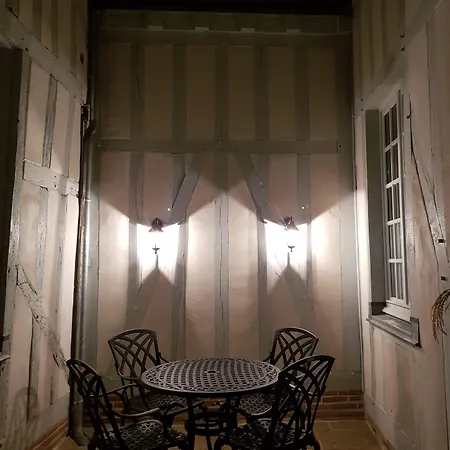 Saint Georges 5* Troyes