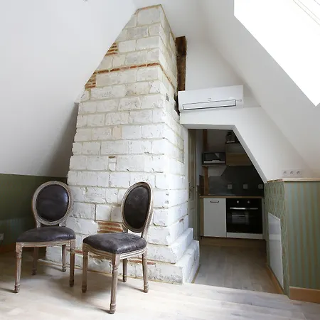 Aparthotel Saint Georges 5*