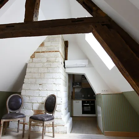 Saint Georges 5* Troyes