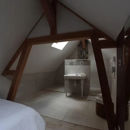 Saint Georges Aparthotel Troyes