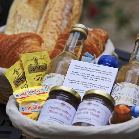 Saint Georges Aparthotel Troyes