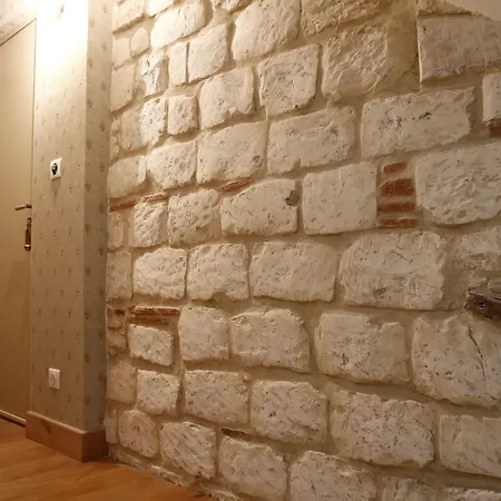 Saint Georges Aparthotel