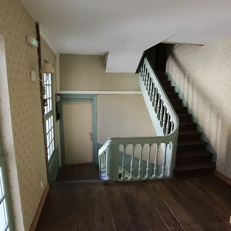 Aparthotel Saint Georges Troyes