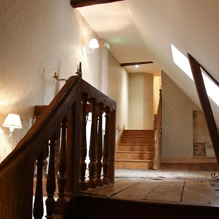 Aparthotel Saint Georges 5*