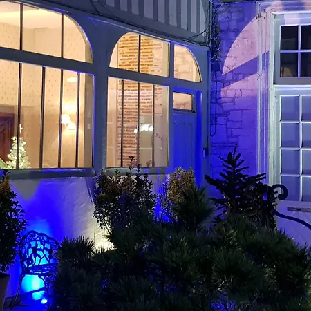 Saint Georges Aparthotel 5*