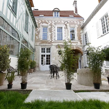 Aparthotel Saint Georges