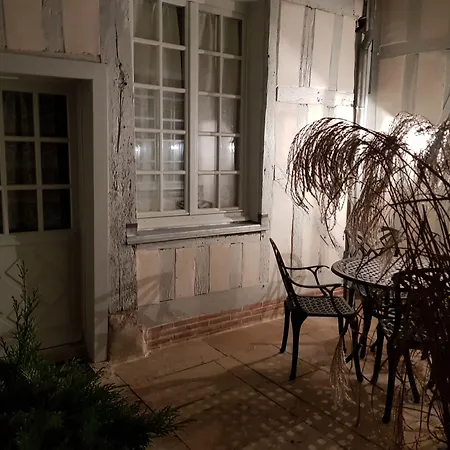 Aparthotel Saint Georges 5*