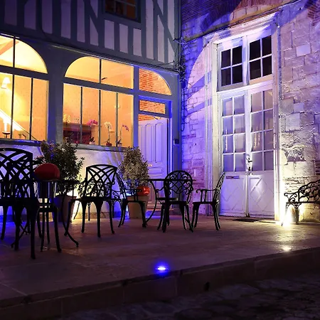 Aparthotel Saint Georges