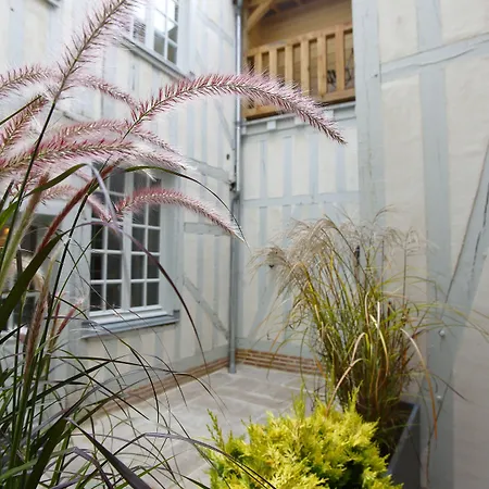 Saint Georges Aparthotel Troyes