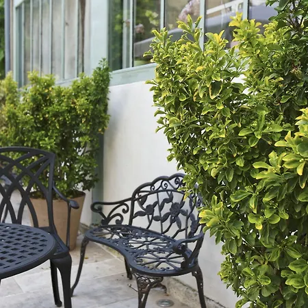 Aparthotel Saint Georges Troyes