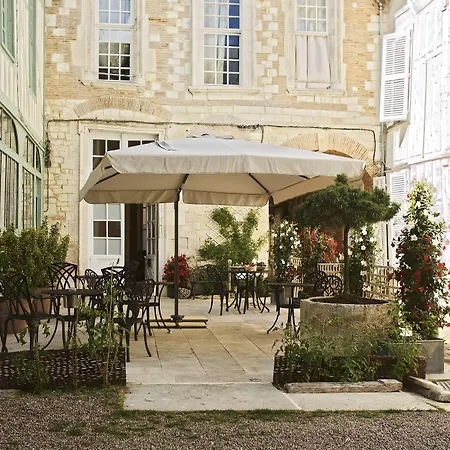 Saint Georges Aparthotel