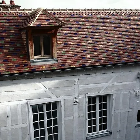 Saint Georges Troyes