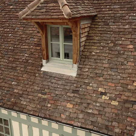 Aparthotel Saint Georges