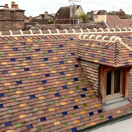 Saint Georges Aparthotel Troyes