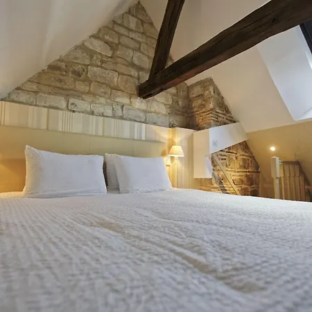 Saint Georges 5* Troyes