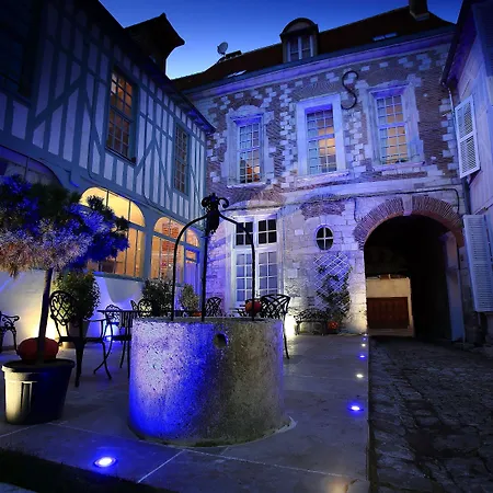 Saint Georges Aparthotel Troyes