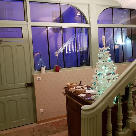 Saint Georges Aparthotel Troyes