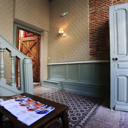 Aparthotel Saint Georges Troyes