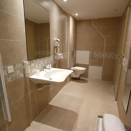 Saint Georges 5*