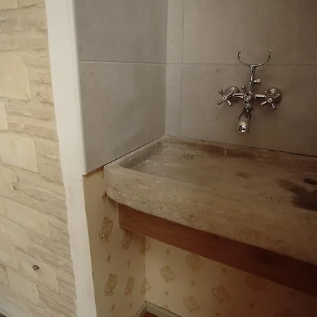 Aparthotel Saint Georges