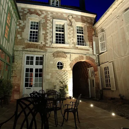 Saint Georges Aparthotel